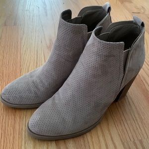 Booties